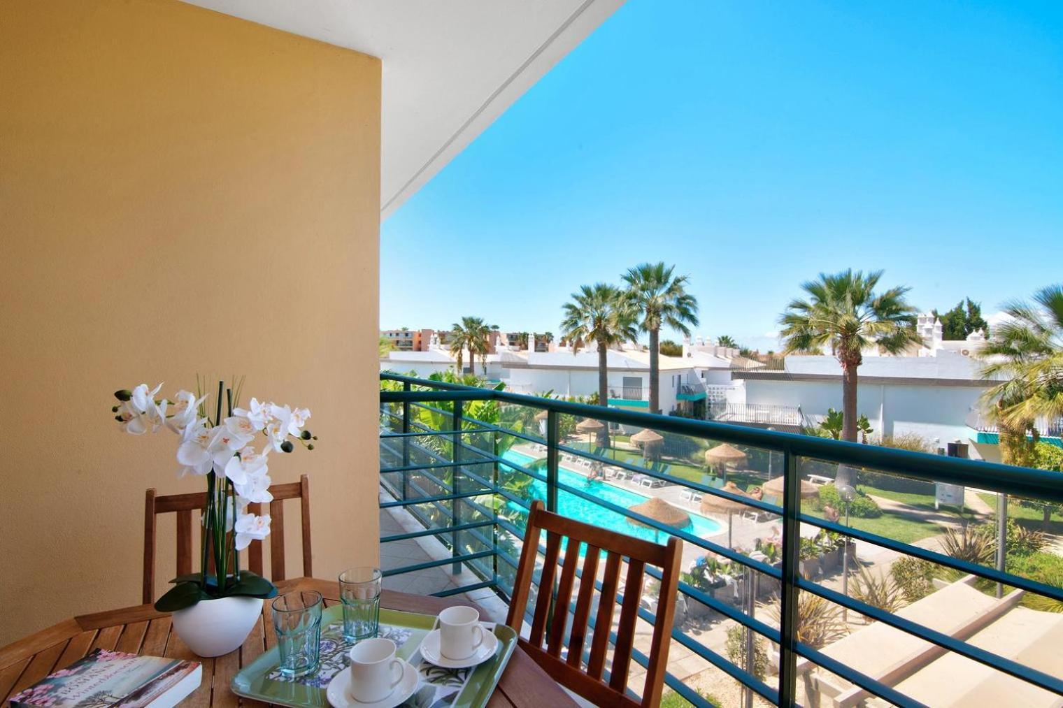Palm Paradise Salgados البوفيرا المظهر الخارجي الصورة