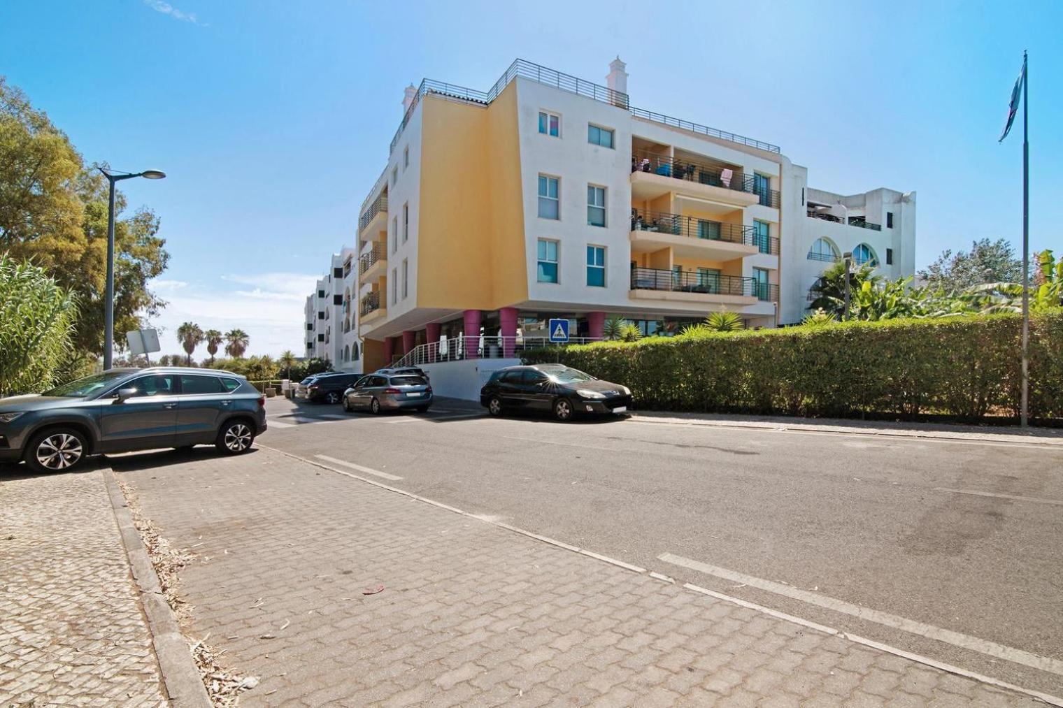 Palm Paradise Salgados البوفيرا المظهر الخارجي الصورة